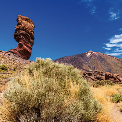 Teide National Park, Tenerife